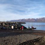 Inrigger in Arskogssandur Island 022