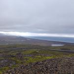 Schwemmland  Ebene Nordisland 2022