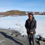 Blaue Lagune Island 2022