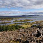 Thingvellir Island 2022