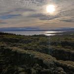 Thingvellirvatn  Island 2022