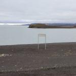 Thorisvatn im Hochland Island 2022