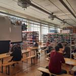 Obmannskurs 2022 bei Stoffonkel