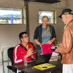 Meldebüro Hemmoor 2022