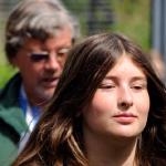 Johanna Silbermedaille