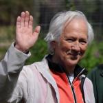 Wolfgang Festakt 2022