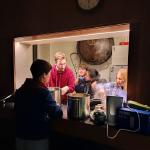 Ruderer Abendessen in Bönn Silvesterfahrt 2022