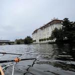 Schloss Köpenick Spree 2022