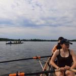 Ruderboote Grünau Storkow 2022