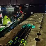 Genf Lac Leman Aviron Start Shannon RC KST 2022