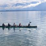 Marathon C4x+ Baumgarten Tour du Lac Leman 2022