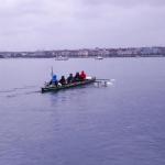 Tour du Lac Leman 2022 Ruderclub Kleinmachnow Stahnsdorf Teltow