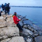 Tour du Lac Leman Startschuss 2022