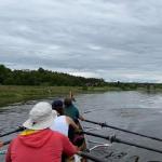 Ruderboot Warthemarathon 2022