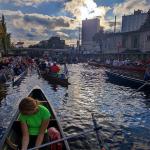 Schleuse Britz Wiking 2022