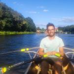 Tim jüngster männlicher Äquatorpreisgewinner aller Zeiten