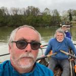 Alte Herren Donau 2023