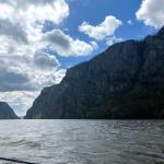 Eisernes Tor Donau 2023