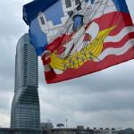 Waterfront Belgrad Donau 2023