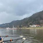 Elb-Sandsteingebirge Elbe 2023