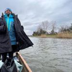 Fahrtenleiterin Elbe 2023