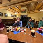 Restaurant in Leitmeritz Elbe 2023