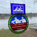 Ruderclub Aken Elbe 2023