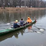 Start in Kolin Elbe 2023