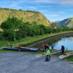 Lorelei Schutzhafen EUREGA 2023