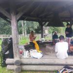 Biwakplatz Summa 2023