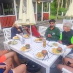 Burger essen Konnuksen kanava 2023