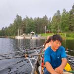 Campingplatz Sänämön Saimaa 2023