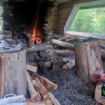 Küche in Palokki 2023