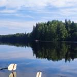 Ruderboote Juojärvi 2023