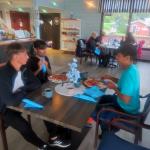 Savonranta Pizza essen 2023