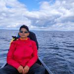 Til auf dem Orivesi 2023