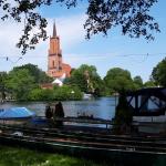 Ruderclub Rathenow Ruderboote 2023