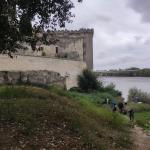 Einsetzen an der Rhone 2023