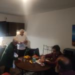 Quartier in Evians le Bains Genfer See 2023