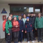 Ruderer Herbstfahrt 2023