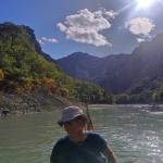 Steuerfrau Gorges du Verdon 2023