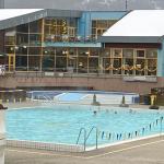 Aqua Hotel Decin 2023