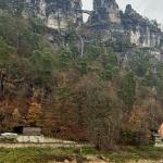 Bastei an der Elbe 2023