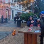 Weihnachtsmarkt Decin 2023