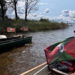 KST Flaggen am Asnen 2023