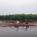 Loki auf dem Asnen 2023