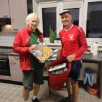 Pizzajungs Spreewald 2023