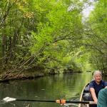 RUderboot im Spreewald 2023
