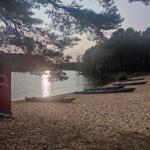 Ruderboote Prieros KJF Spreewald 2023