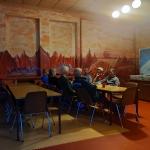 Speisesaal KJF Spreewald 2023